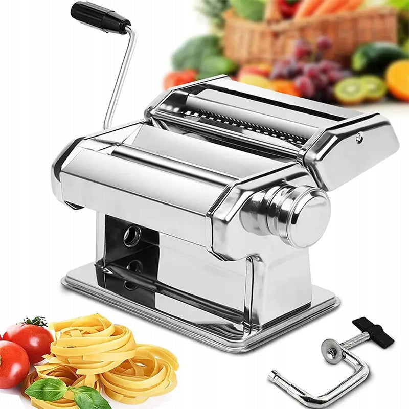 2in1 CAKE PASTA MACHINE Manufacturer code 5904347195793