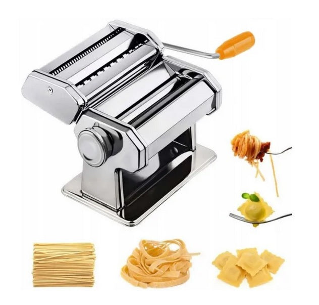 2in1 CAKE PASTA MACHINE