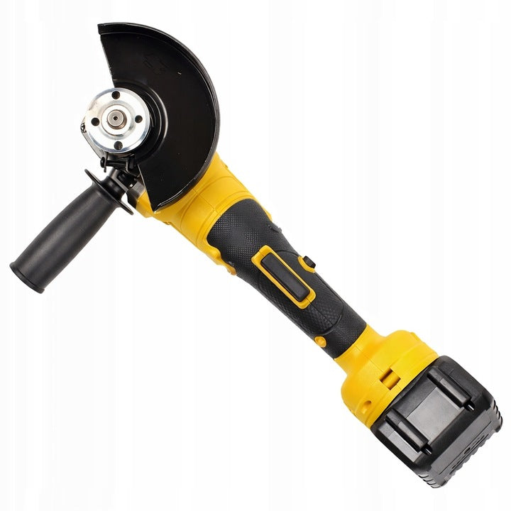 2in1 CORDLESS TOOL SET WRENCH GRINDER 48V CORDLESS Packaging status original