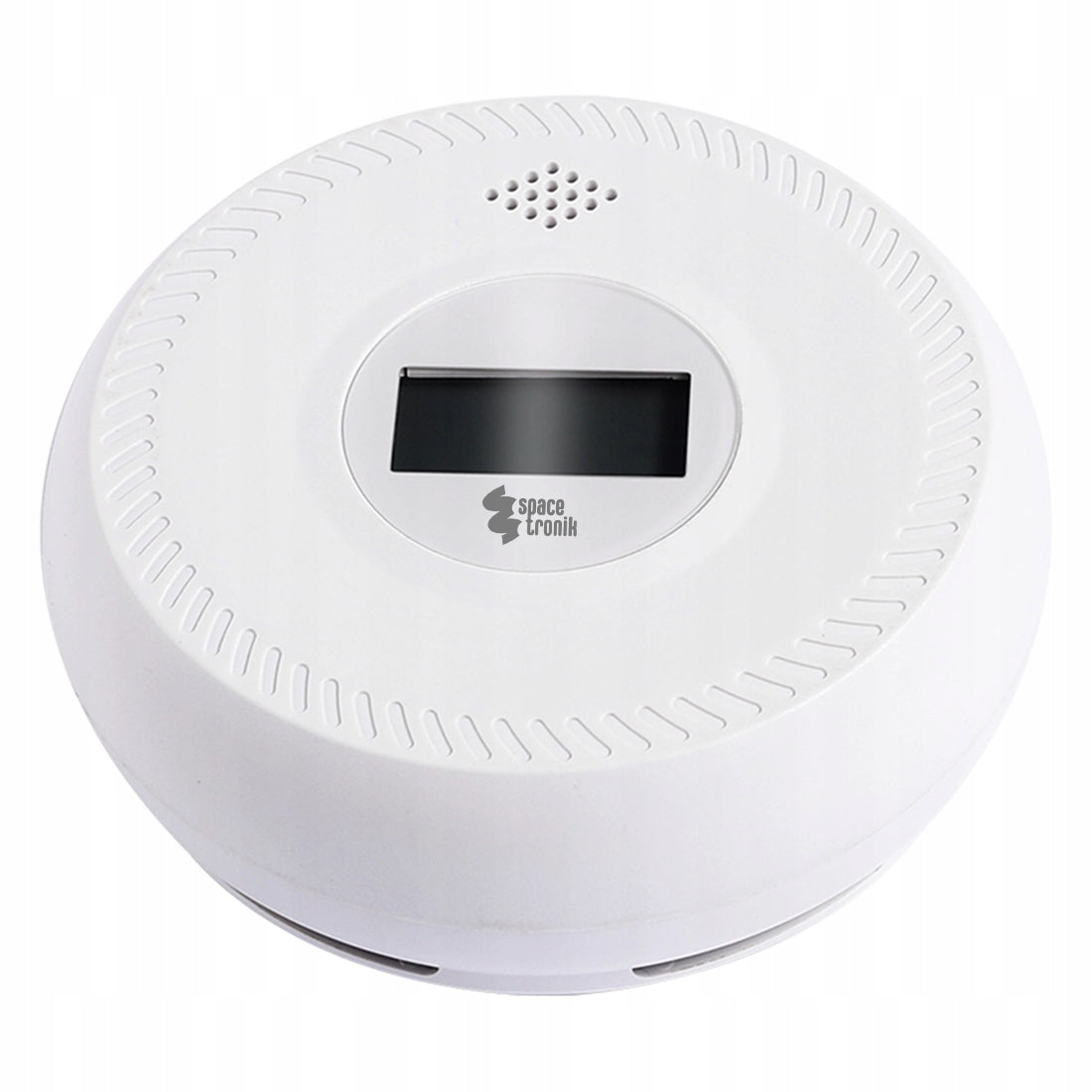 2in1 Smoke Chad Sensor Tuya WiFi 10YEARS CERTIFIED Carbon Monoxide Detector EAN (GTIN) 5907100097365