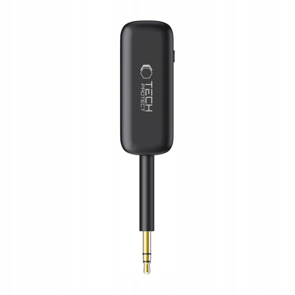 2in1 Transmitter Audio Receiver TX RX Bluetooth 5.4 AUX Jack 3.5mm Packaging status original