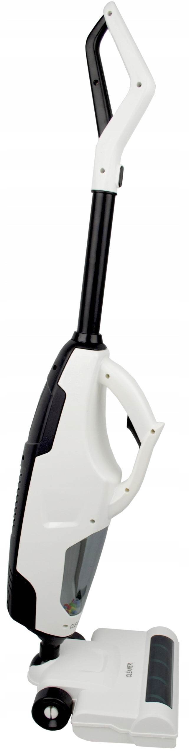 2in1 VACUUM CLEANER FOR KIDS WIRELESS WITH SUCTION FUNCTION VERTICAL MANUAL Brand LandToys