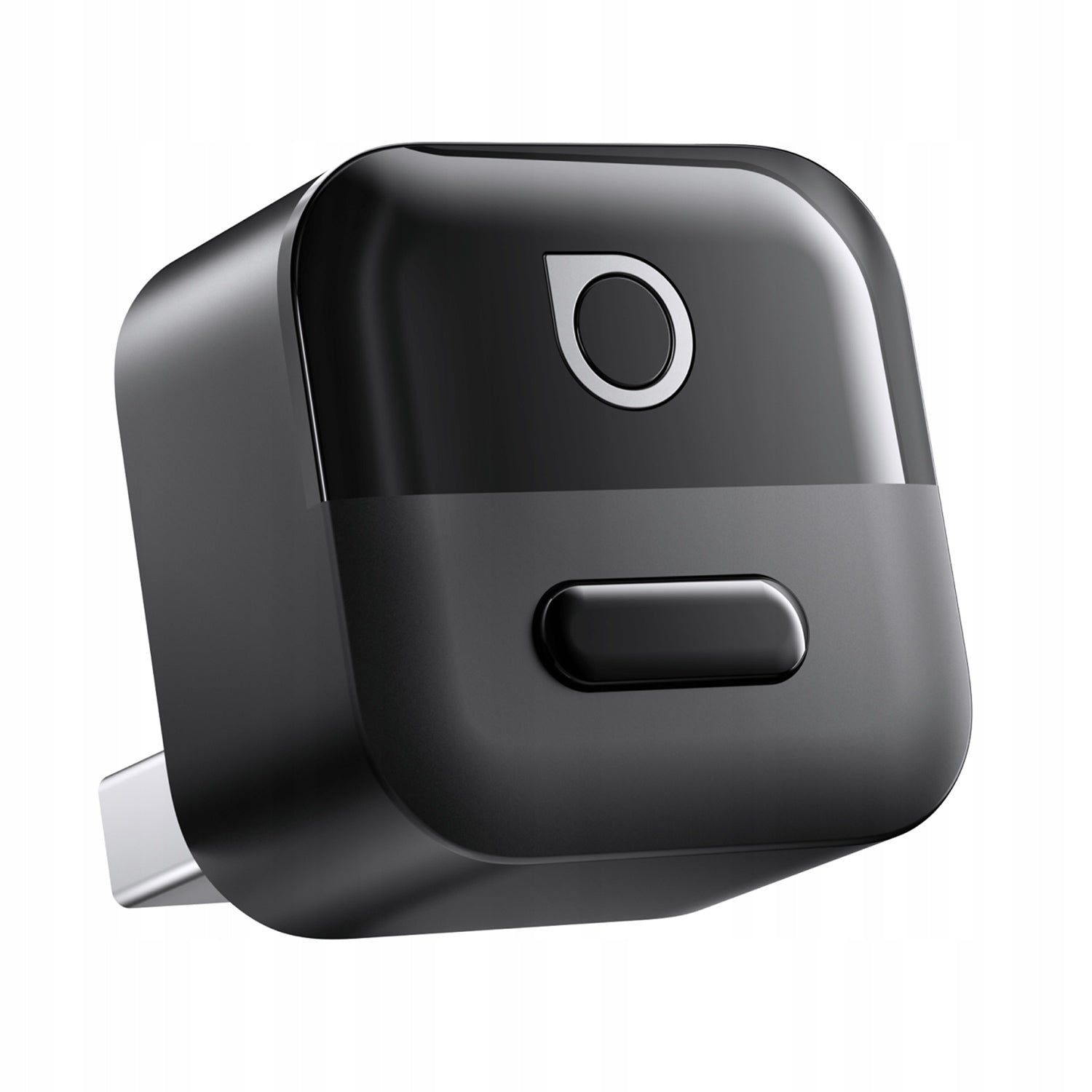 2in1 Wireless CarPlay Android Auto Adapter for Car WiFi6 Ottocast Qerk