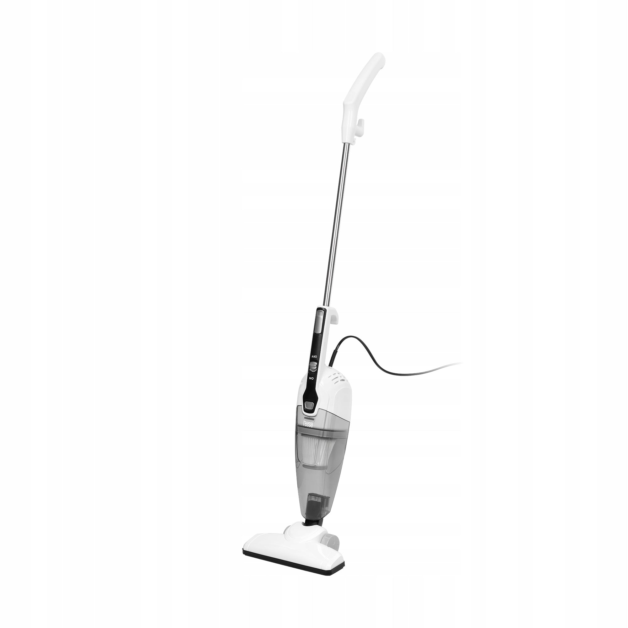 2in1 wired HEPA handheld vacuum cleaner Teesa Sweeper 500W EAN (GTIN) 5901890105163