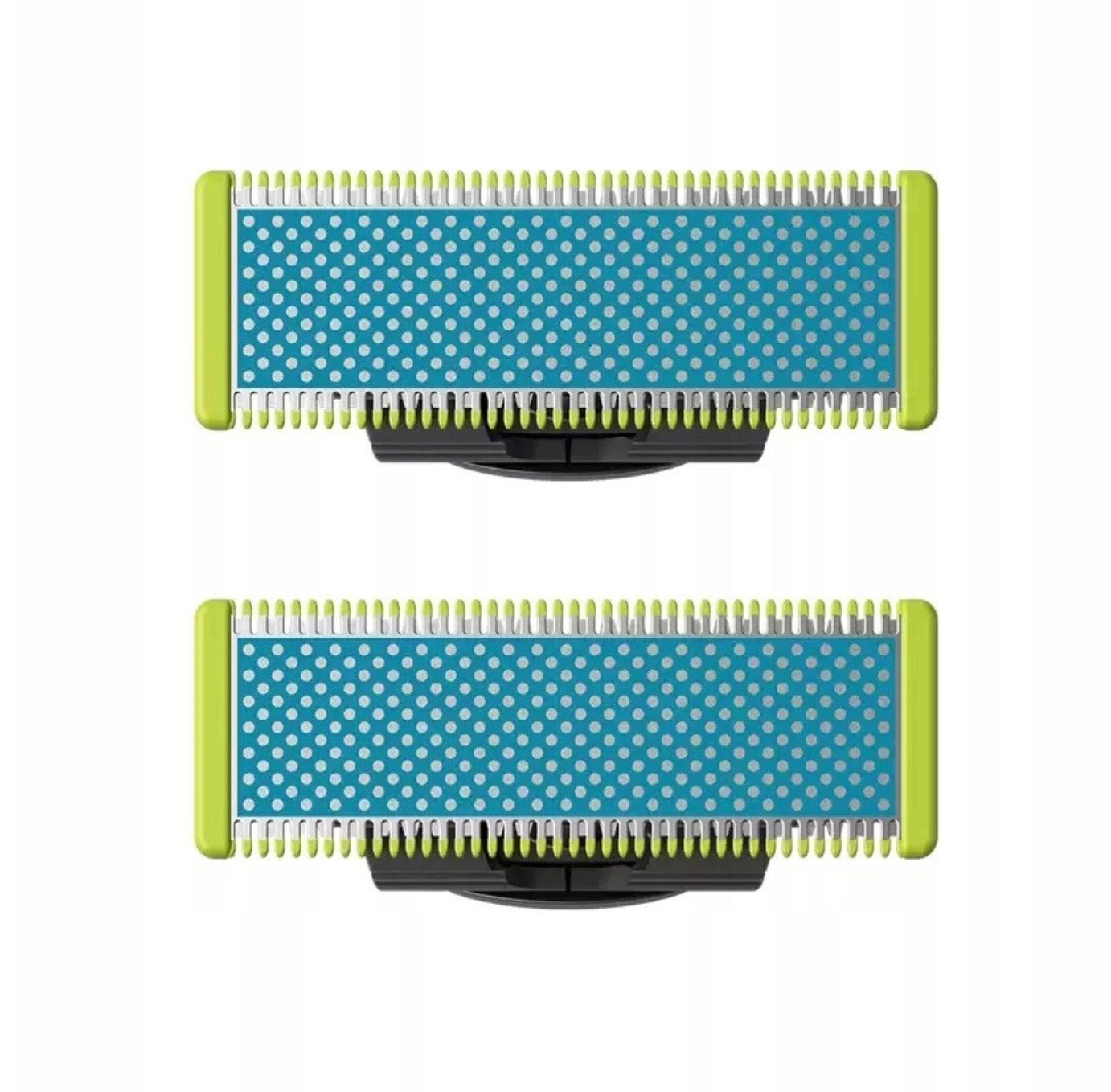 2pcs Philips OneBlade Blades for Sensitive Skin QP225/50 for Sensitive Skin Packaging status original