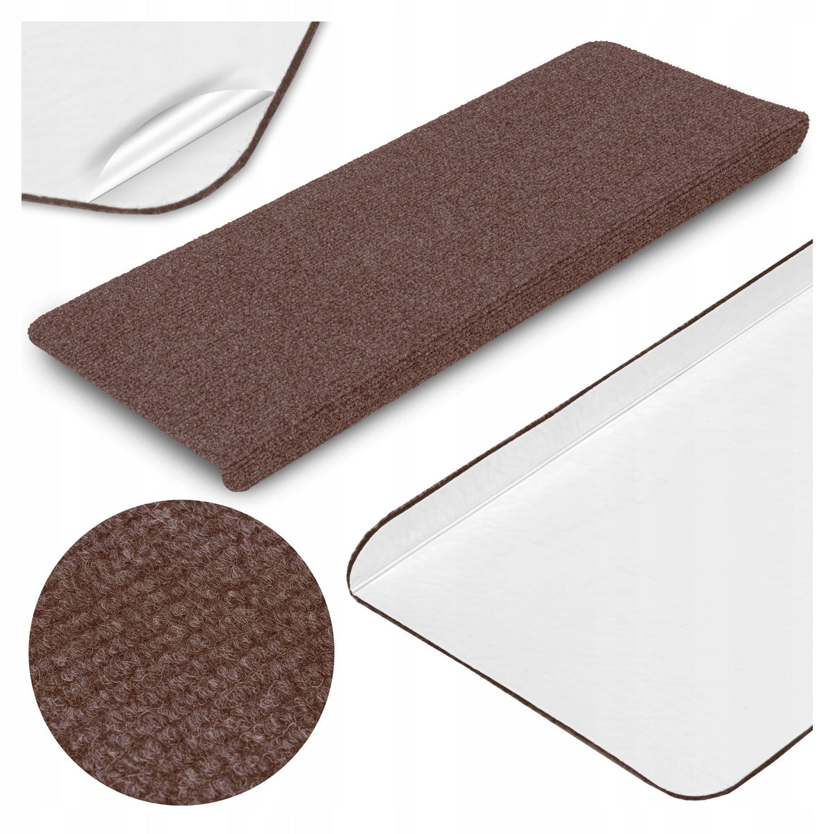 2x ADRIA DEGREE RUG BEIGE NON-SLIP FOR HOME INTERIOR PRACTICAL