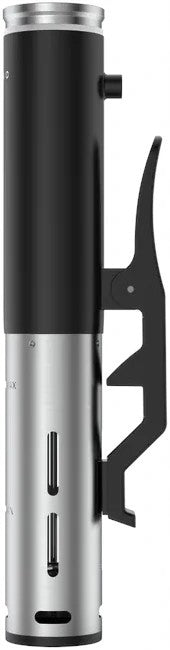 2x AENO SV1 Sous Vide 95°C 100 h 4 LCD programs IPX7 Black - Silver Model ASV0001