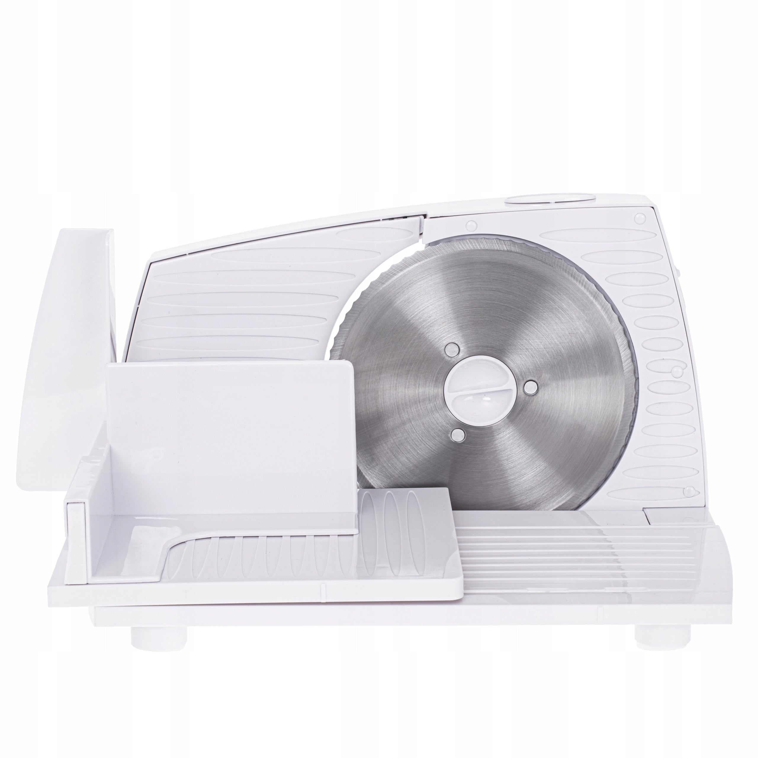 2x Adler | Food Slicer | AD 4703 | White | 150 W Dominant color white