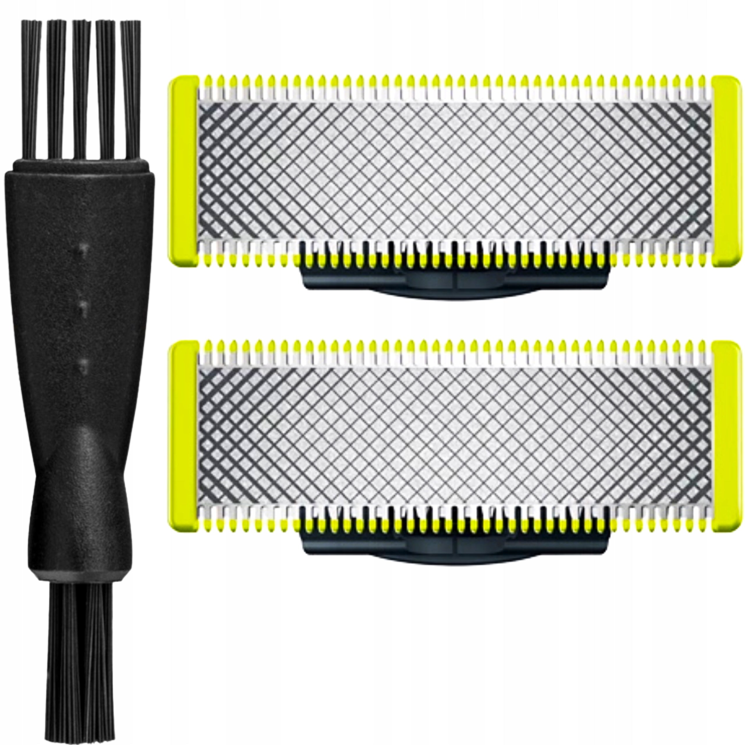 2x BLADE Philips OneBlade QP ORIGINAL FOR SHAVER RAZOR REFILLS KNIVES