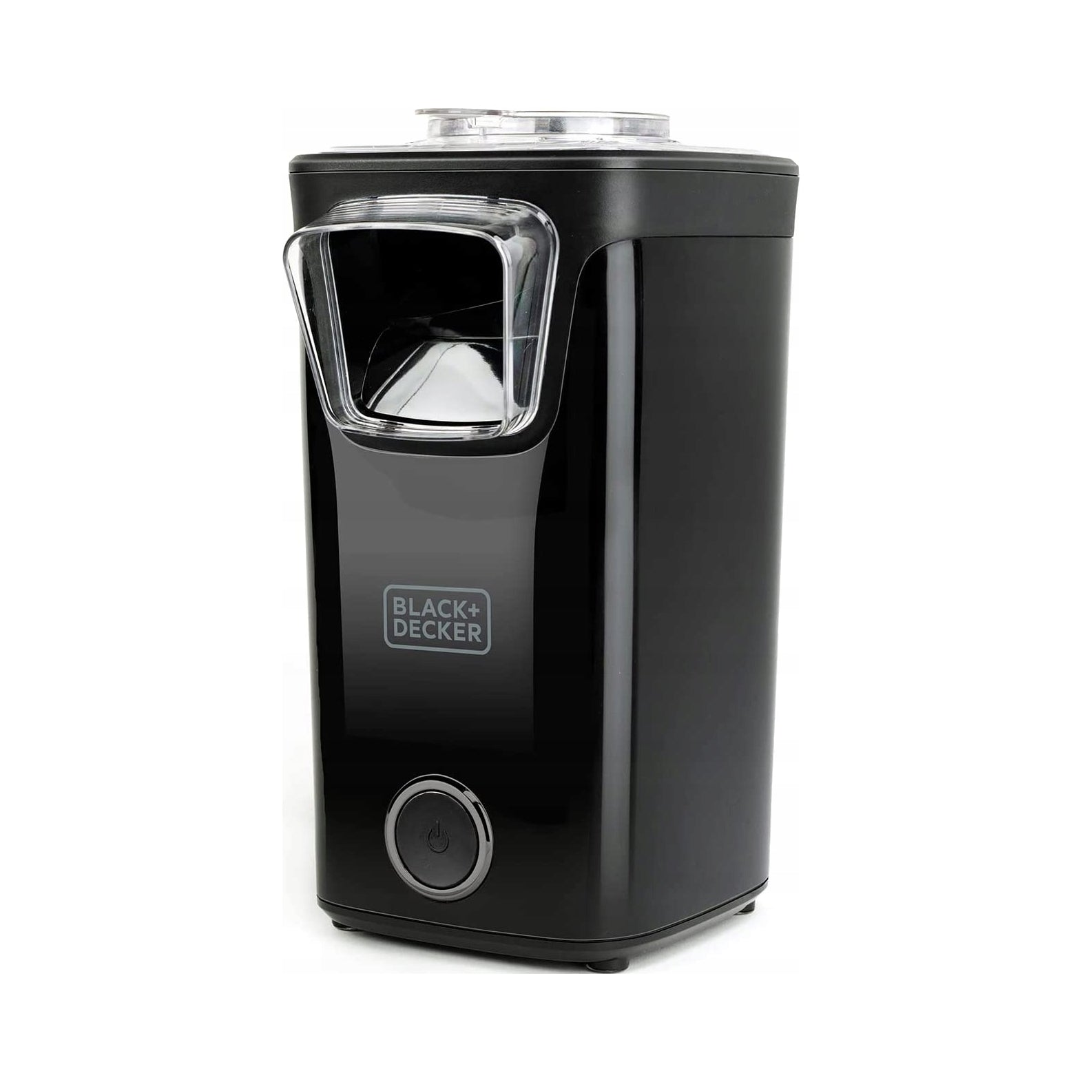 2x Black+Decker BXPC1100E popcorn machine (1100W)