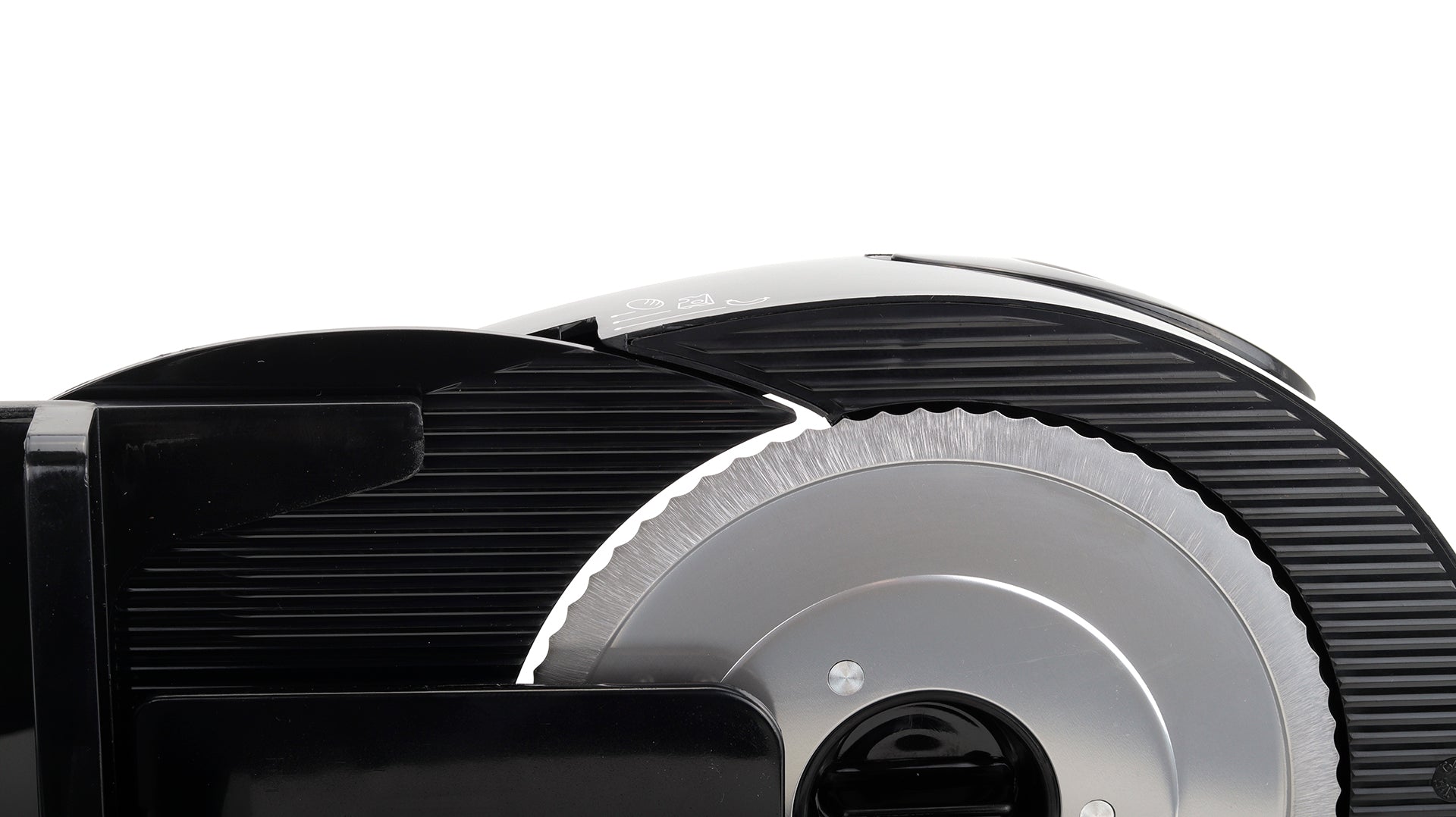 2x Bread and Wedel Slicer Smapp 294 5 E.g. Black 300 W Brand SMAPP