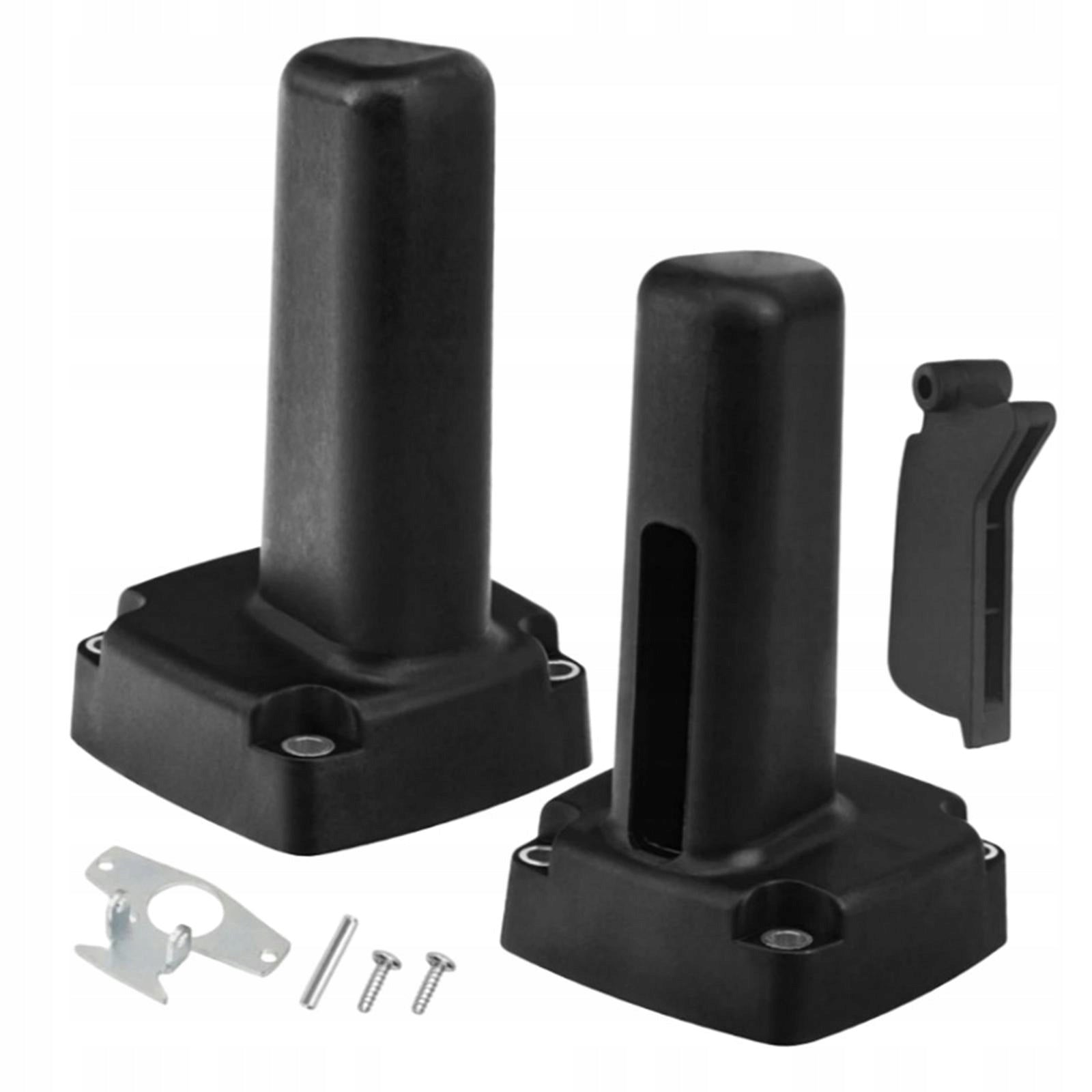 2x Breaker Hammer Handle Accessories Professional Replacement Handle Packaging status original
