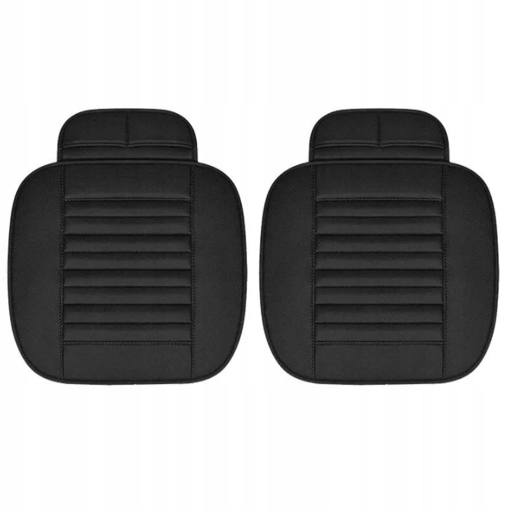2x CAR SEAT PILLOW, SEAT CUSHION, SEAT COVERS Kind dedicated