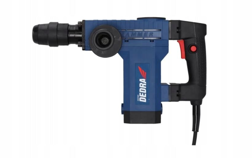 2x DEMOLITION HAMMER. SDS-MAX 1150W 15J