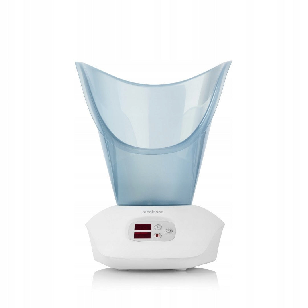 2x DS 400 Medisana Facial Sauna