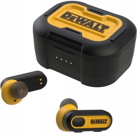 2x EARBUDS WITH BLUETOOTH 5.0 IPX6 MICROPHONE