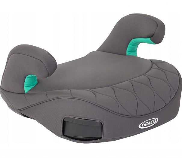 2x GRACO BOOSTER MAX R129 Iron
