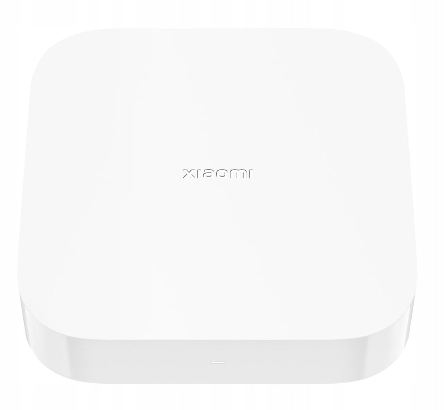 2x Gateway Hub Xiaomi Mi Smart Home Hub 2 Wifi Bluetooth Zigbee Brand Xiaomi