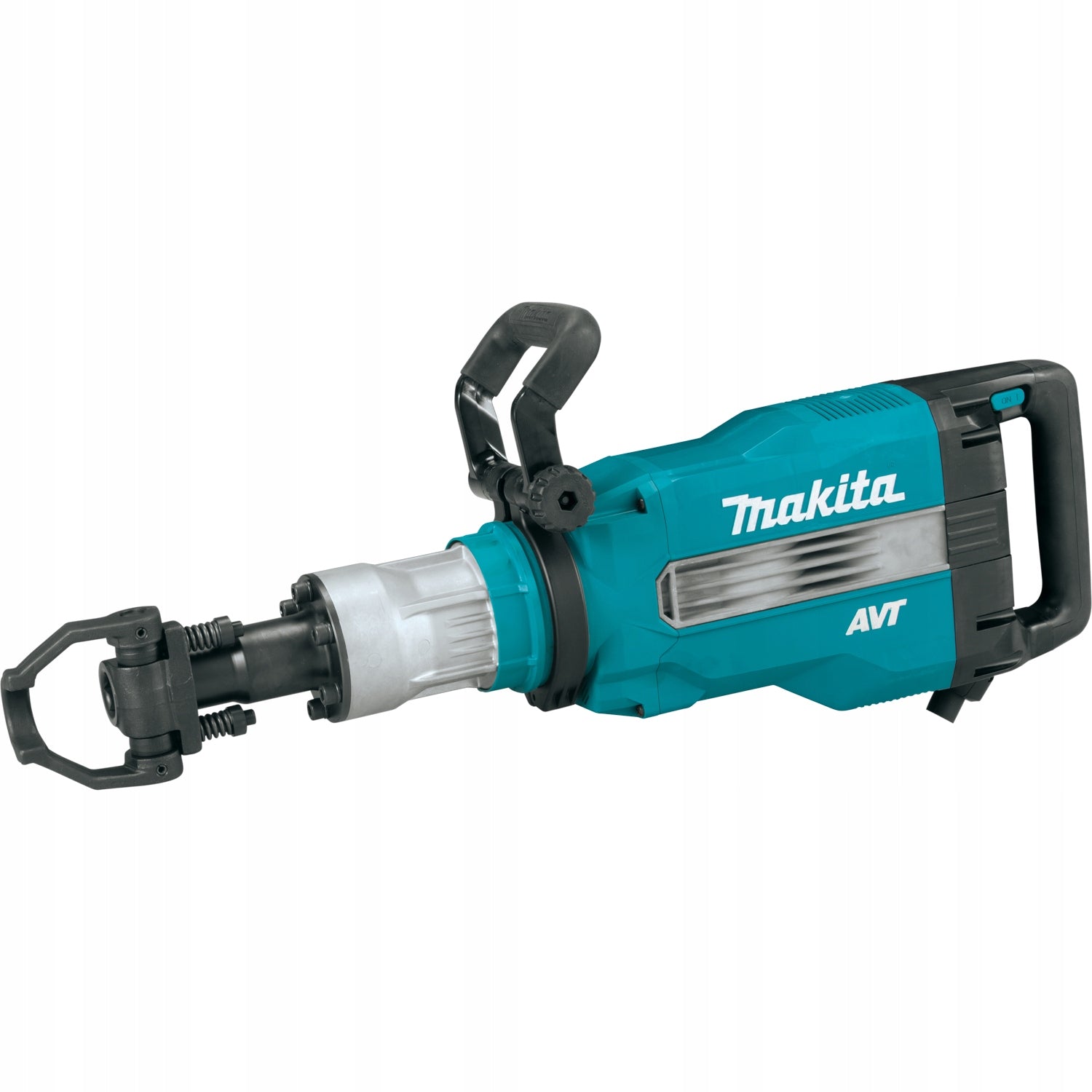 2x HEX DEMOLITION HAMMER 48,1 J 1850W 30MM - M HM1501 Impact energy 48.1 J
