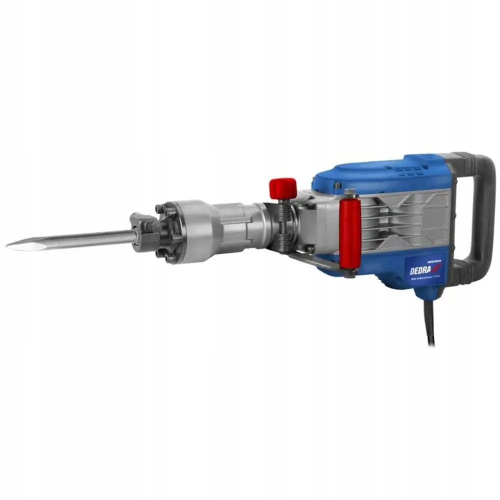 2x HEX IMPACT HAMMER 1700W - DED7835