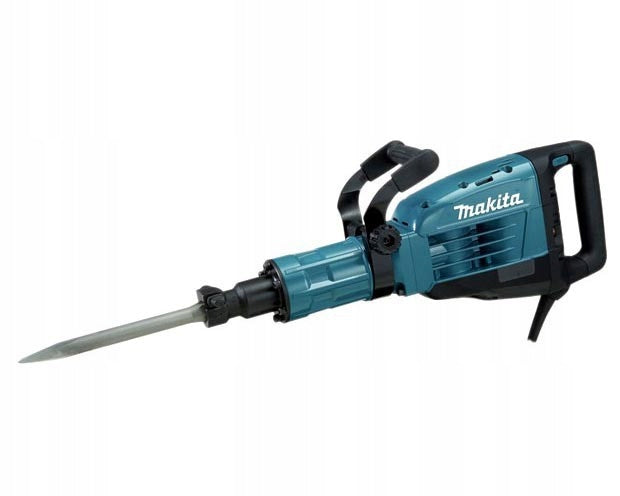 2x HEX IMPACT HAMMER 25,5 J 1510W HEX HANDLE 30MM - M HM1307C