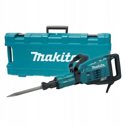 2x IMPACT HAMMER HEX 25,0 J 1510W HEX HOLDER 30MM AVT - M HM1317C