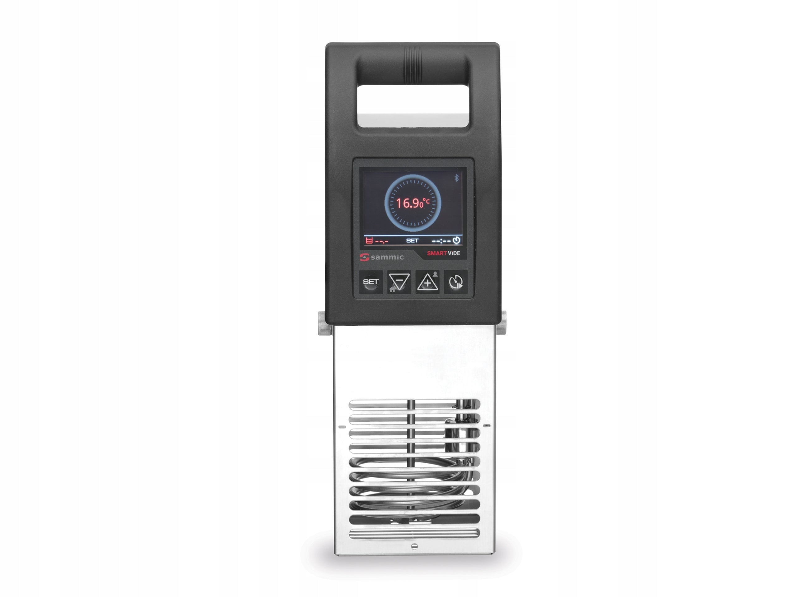 2x Immersion circulator for cooking sous vide SmartVide 7 2000 W