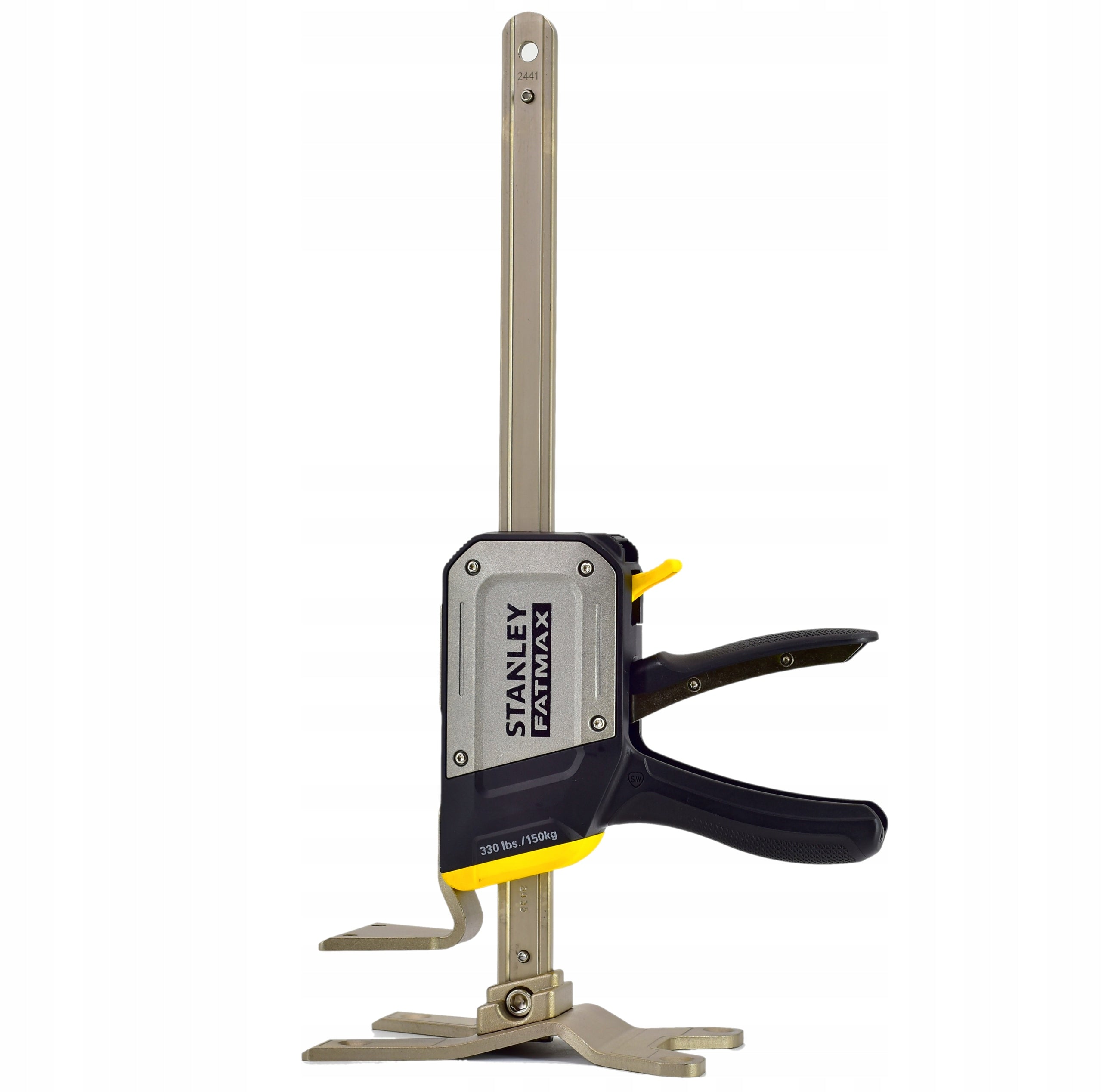 2x Lift STANLEY FATMAX TradeLift 150 kg FMHT83552-1 quick release Packaging status original