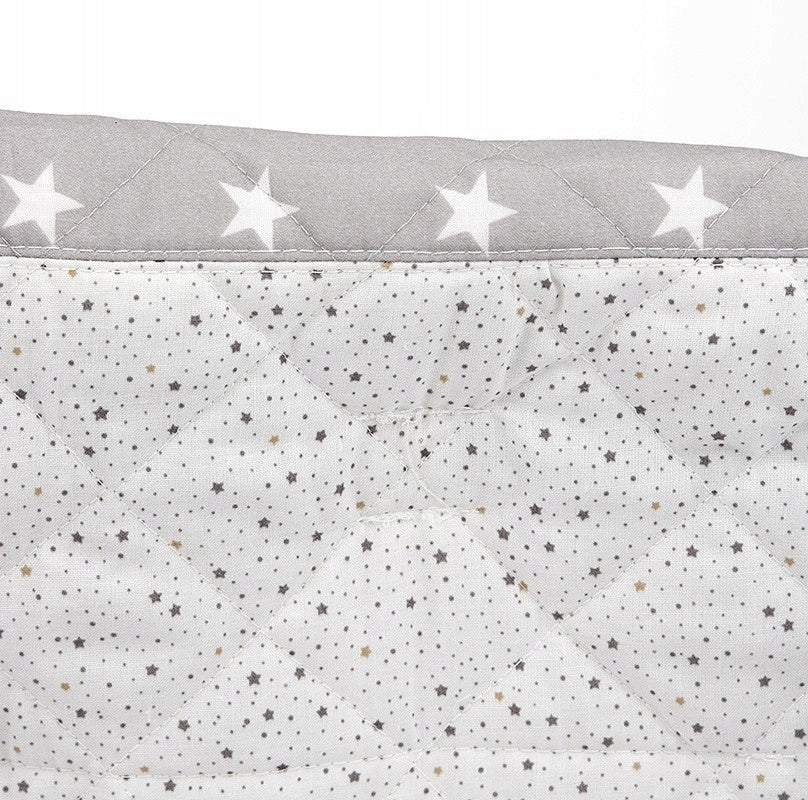 2x MILLY MALLY 1724 Cradle with STAR remote control Product width 73 cm
