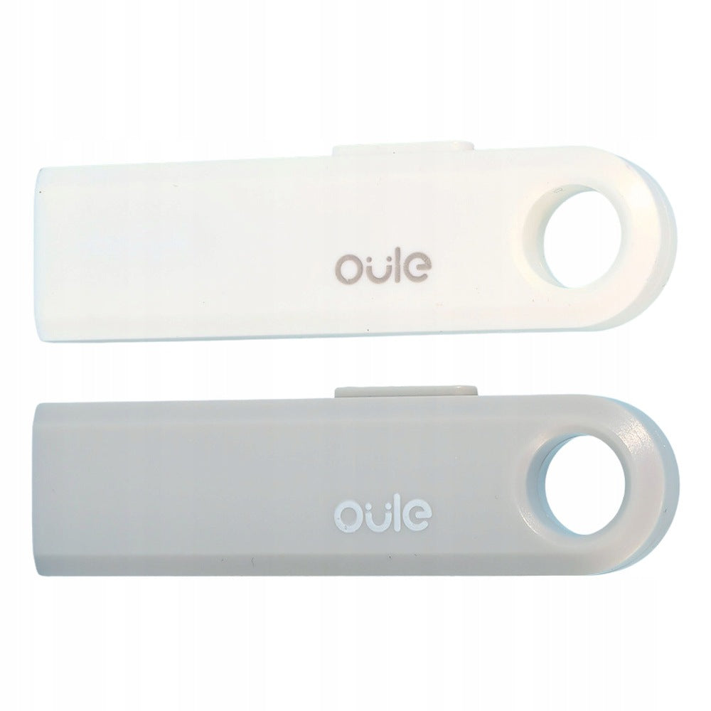 2x MINI RETRACTABLE KNIFE COMPACT FOR PAPER WALLPAPER FOIL BLADE BROKEN Brand Lean