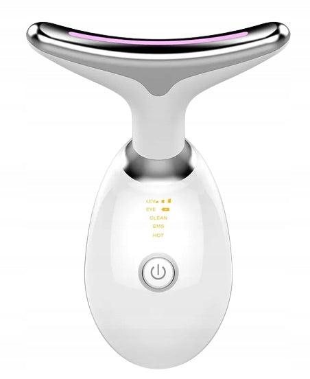 2x Masazer Nejtstyle Ultrasound Firming Cordless With 3 Modes