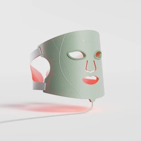 2x Nanoleaf LED Light Therapy Face Mask | Nanoleaf