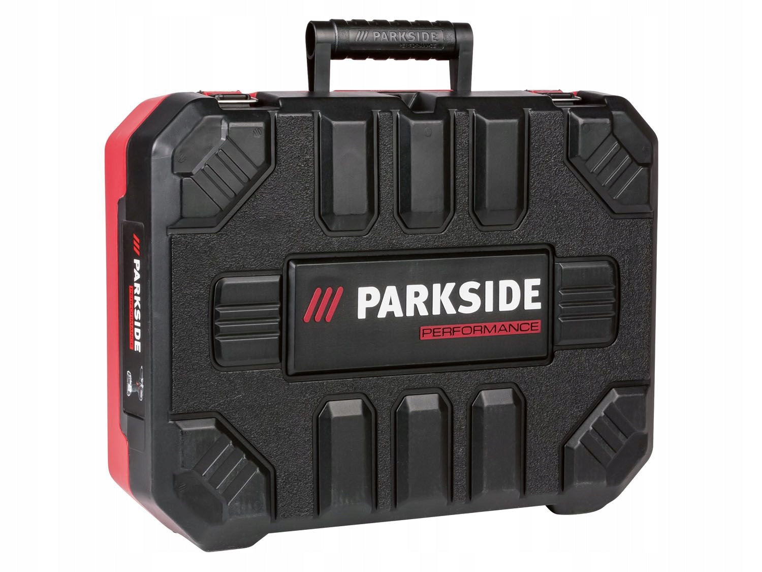2x Parkside Impact-free drill 20 V 0 W Brand Parkside
