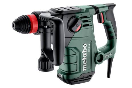 2x SDS-PLUS MHE 4 IMPACT HAMMER - ME 600812500