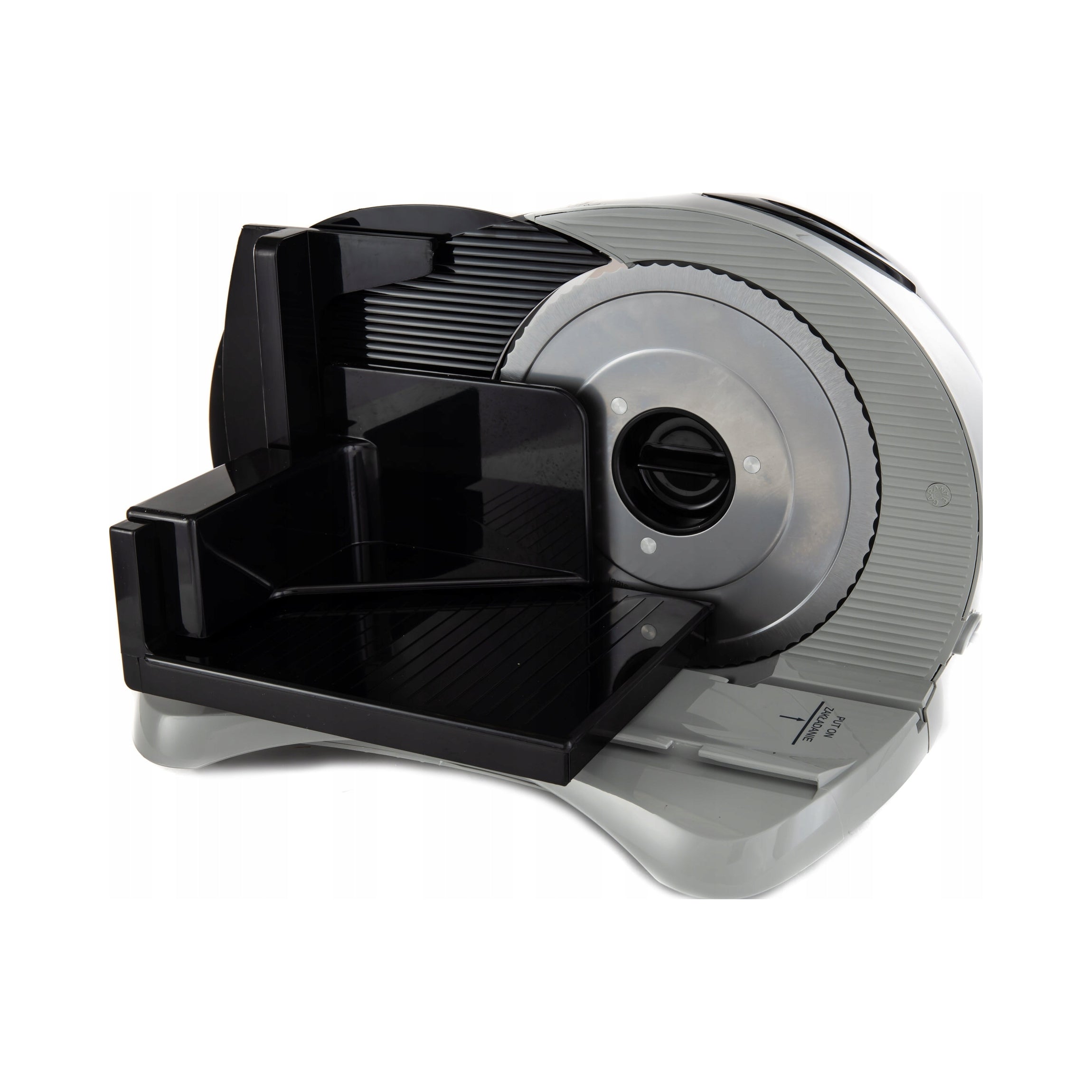 2x Slicer 294.5 SMAPP graphite
