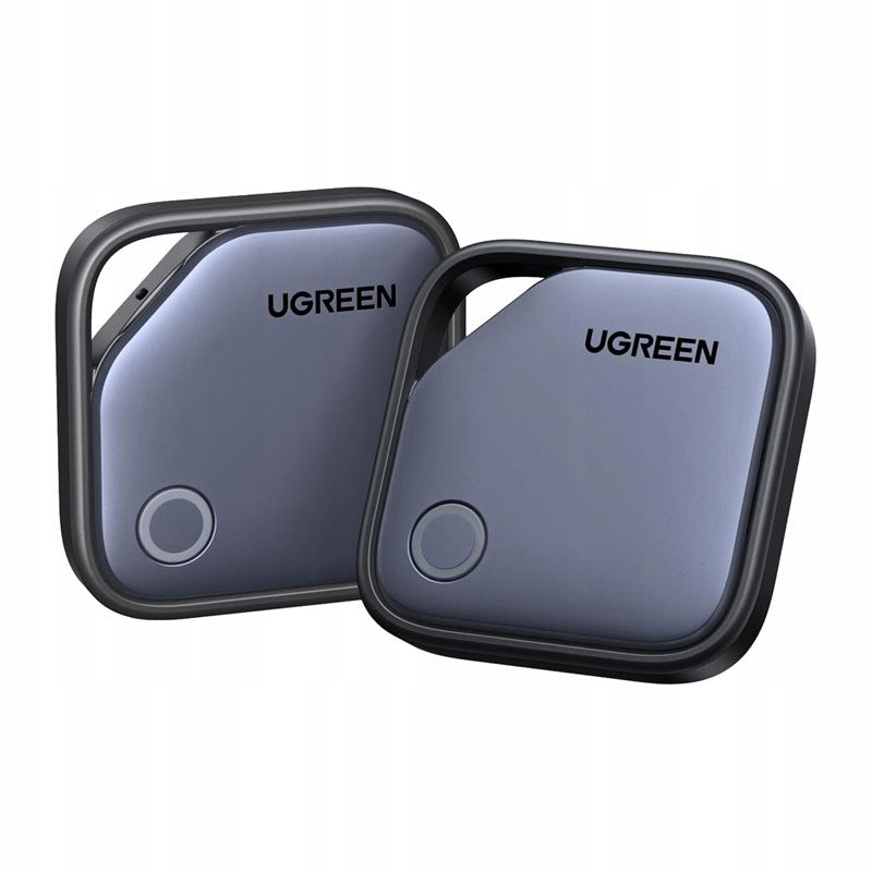 2x Smart Ugreen CM829 FineTrack S, Bluetooth 5.3, Androi