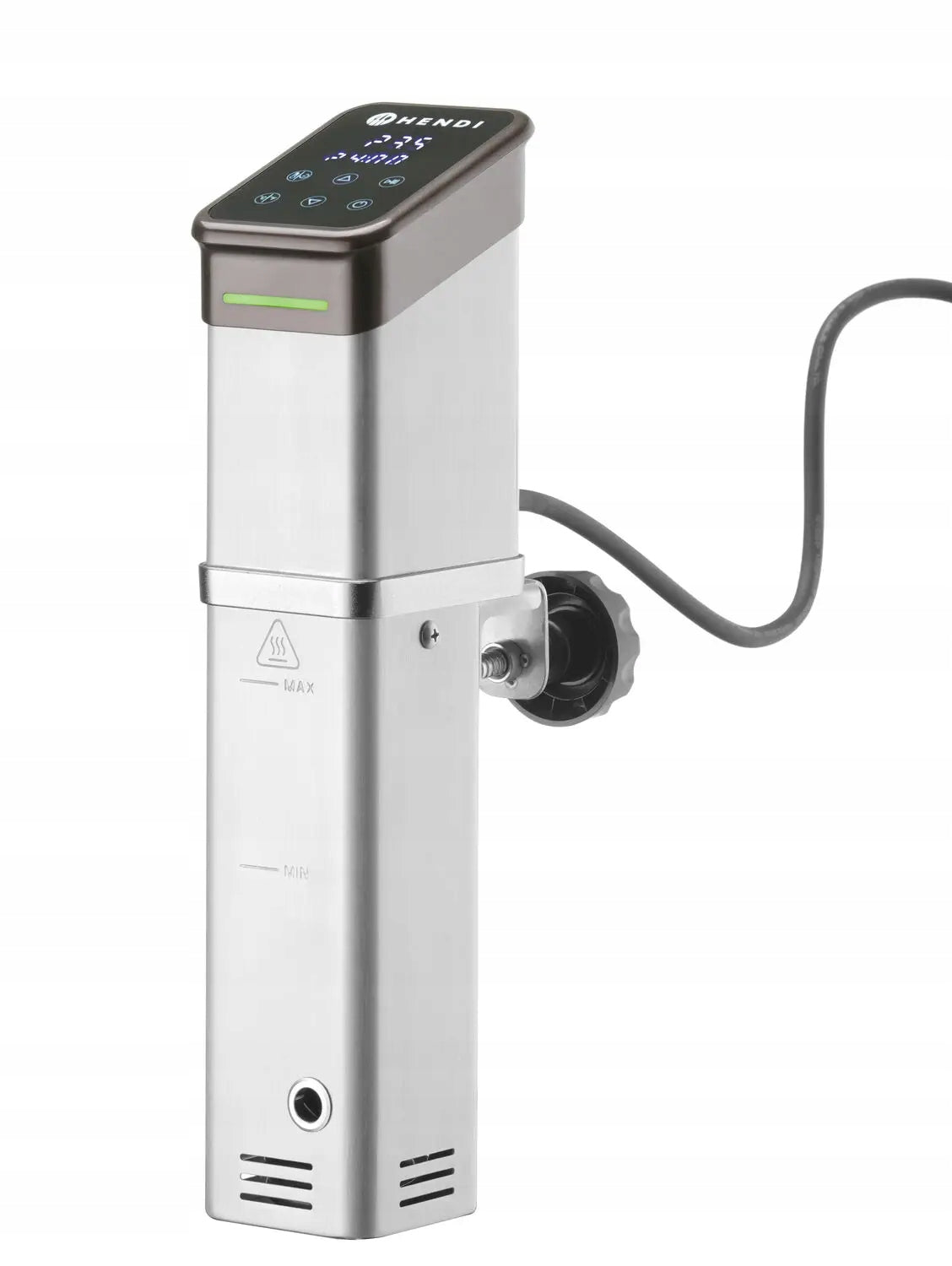 2x Submersible circulator for sous vide 50 1500 W 50 l Brand Hendi