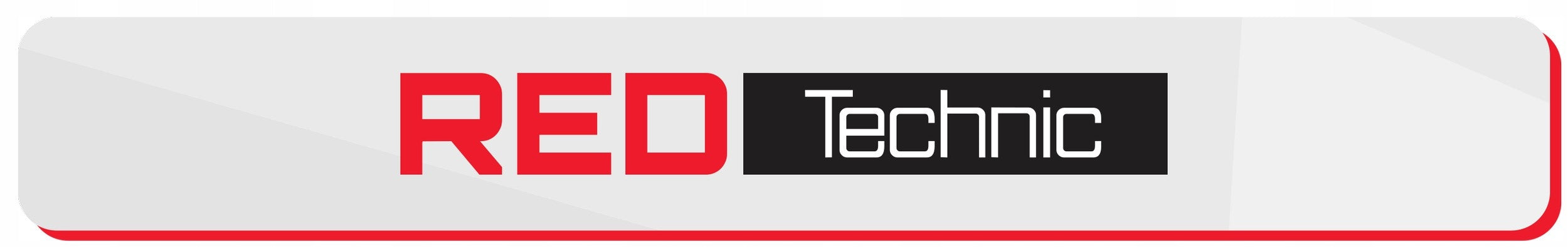 2x Vibration Suction Cup Red Technic 100 Kg 150 Mm 2x2000 Mah Brand RED TECHNIC