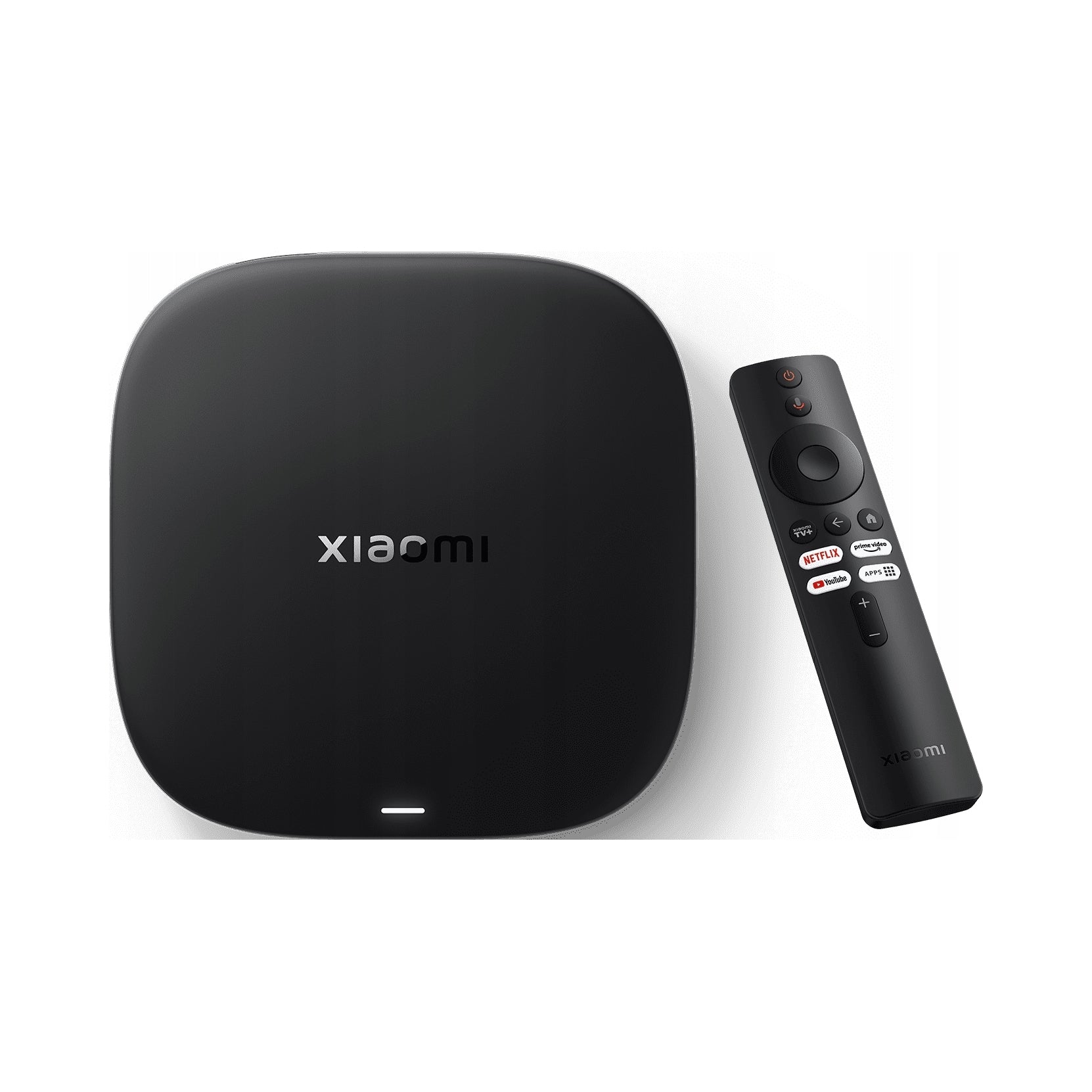 2x Xiaomi Smart Tv Box S 3rd Gen 2 32 Gb Media Player