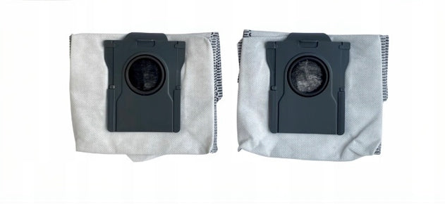 2x bags for DREAME D20 ULTRA vacuum cleaner