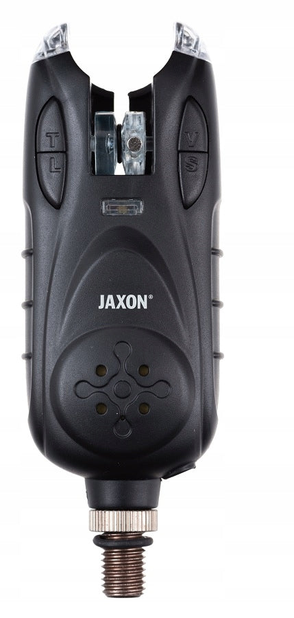 2x bite alarm Jaxon sya107 2x swinger led Manufacturer code 2xSJ-M