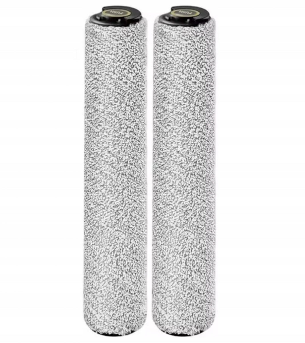 2x mopping roller for Dreame Mova Z60 Ultra Z70 ULTRA ROLLER