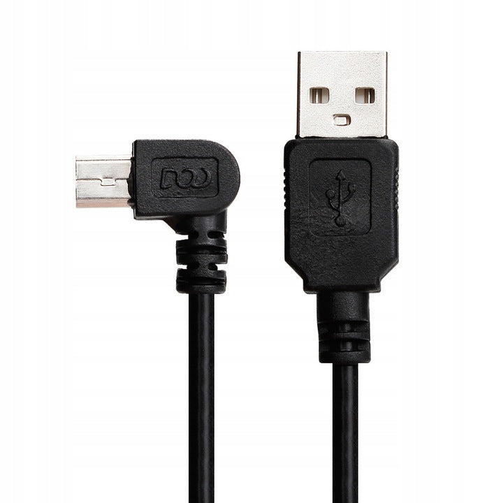 3.5m Mini USB 5V 2A Car Camera Cable - Power Cord Brand no brand