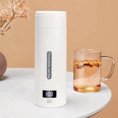 3 IN 1 PORTABLE ELECTRIC KETTLE 380ML 380ML ELECTRIC KETTLE Brand no brand