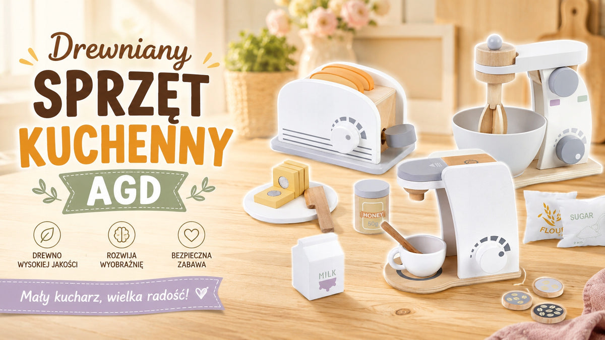 3 Kitchen Appliances Toys - Grey Set Mixer Toaster Coffee Maker Manufacturer code 102/246255A
