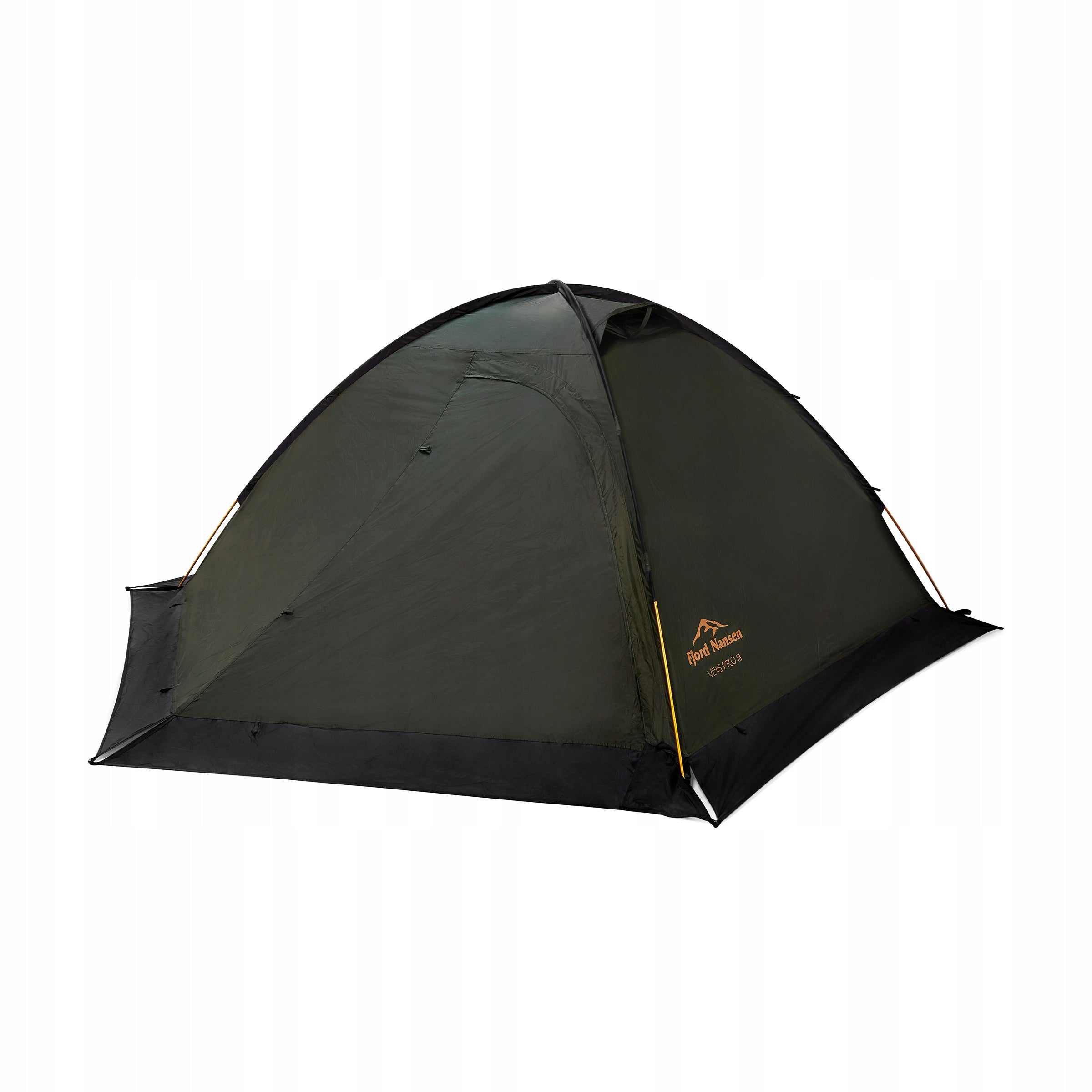 3-PERSON TENT FJORD NANSEN VEIG III PRO EXPEDITION Manufacturer code 44676
