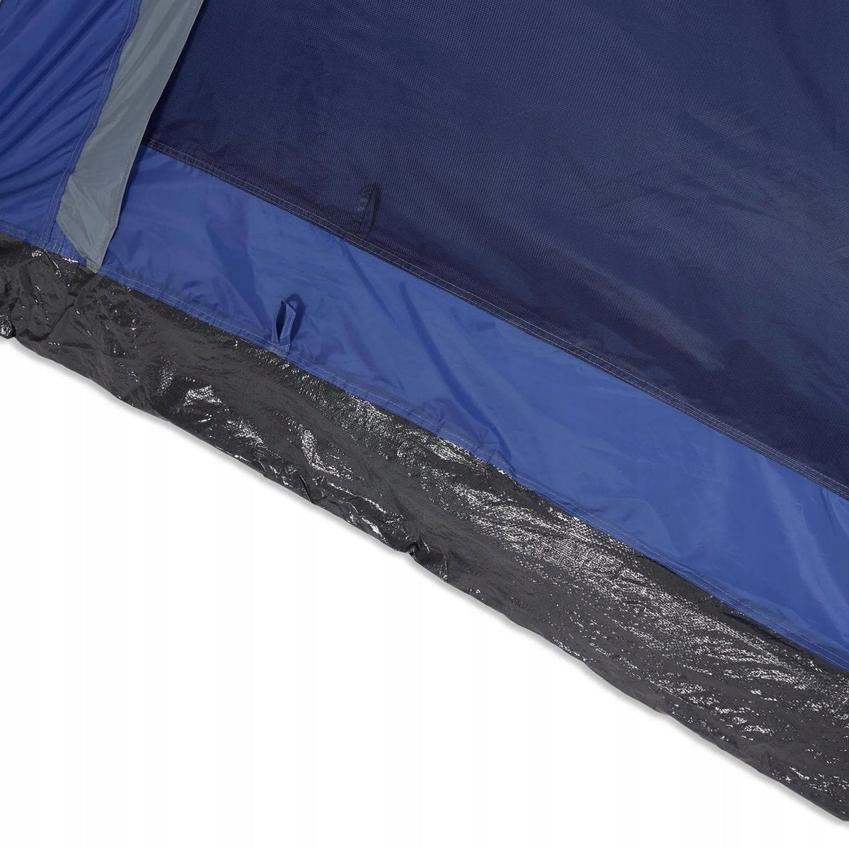 3 Person Camping Tent Pop Up 3 Person Blue FOLDING IN 10 SECONDS Brand Lumaland