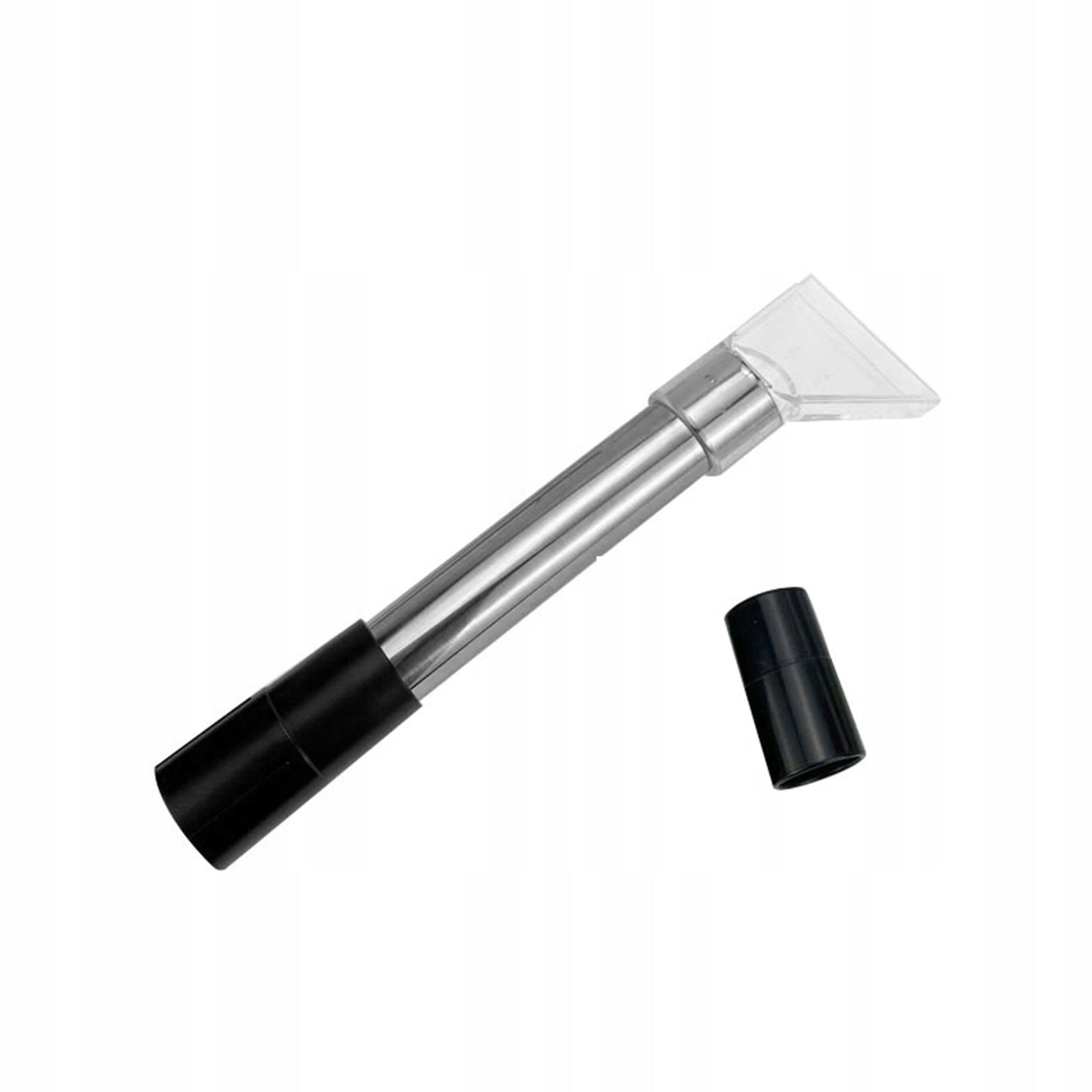 3 Pieces Vacuum Cleaner Head Detailing Vacuum Head Tool Flat Suction S Packaging status original