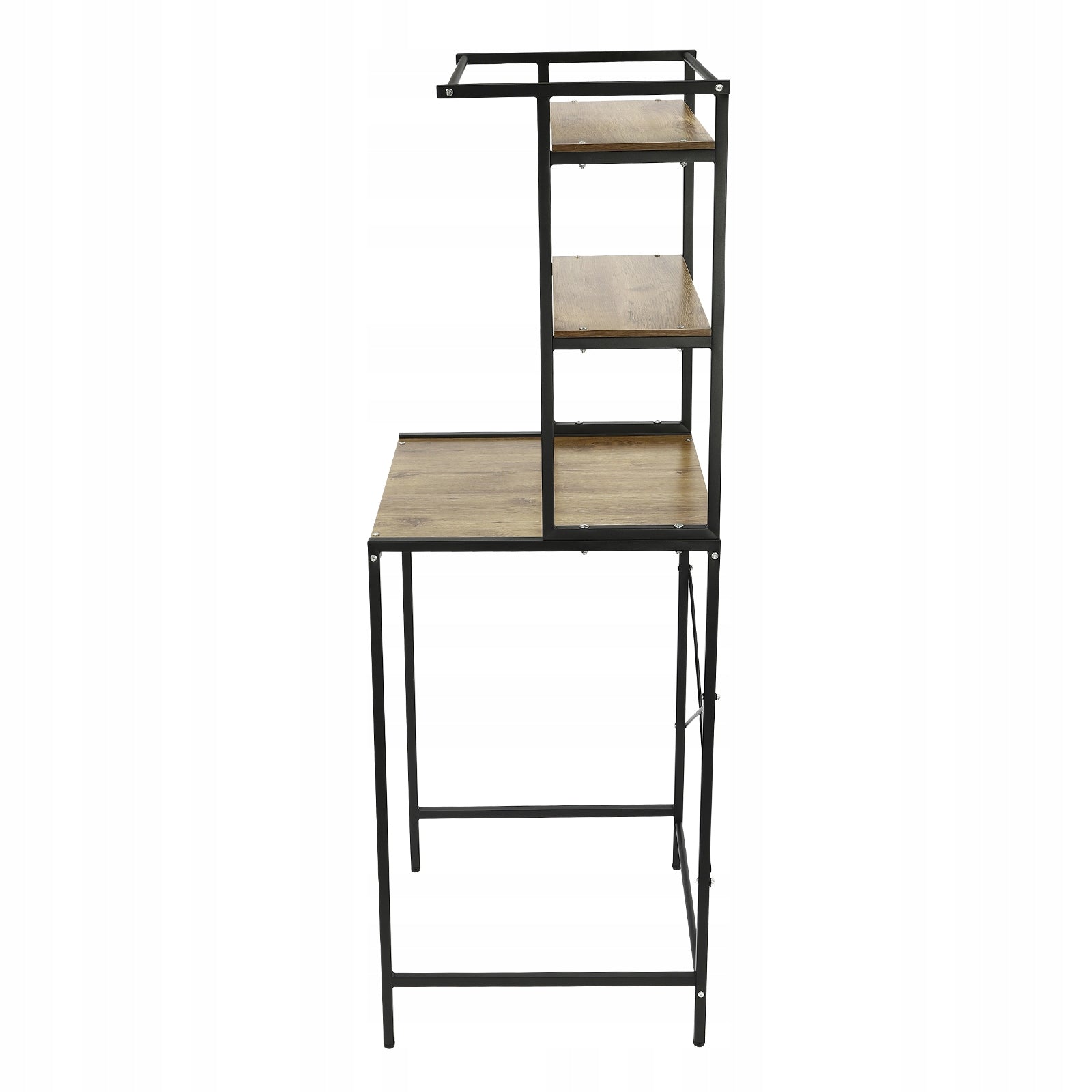 3-Tier Washer And Dryer Storage Shelf Bathroom Space Saver Standing Rack Manufacturer code JJTKTMT7WDHS8