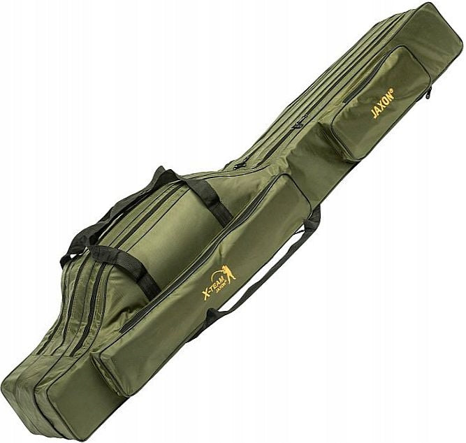 3-chamber ROD COVER JAXON UJ-XAU 130 cm